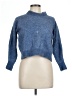 Everlane Blue Cardigan Size L - photo 1