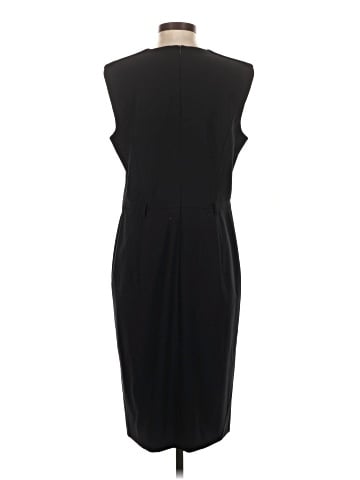 Escada by Margaretha Ley Cocktail Dress (view 2)