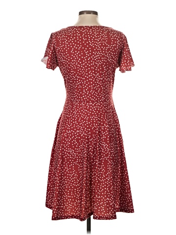 Acevog Casual Dress (view 2)