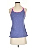 C9 By Champion 100% Polyester Purple Tank Top Size XS - photo 1