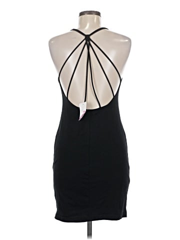 Dainty Hooligan Cocktail Dress (view 2)
