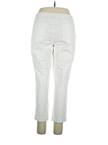 Isaac Mizrahi LIVE! Casual Pants (view 2)