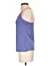 C9 By Champion 100% Polyester Purple Tank Top Size XS - photo 5