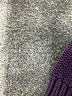 St. John's Bay Purple Pullover Sweater Size XL - photo 8