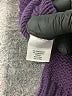 St. John's Bay Purple Pullover Sweater Size XL - photo 9