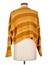 Wild Fable Color Block Yellow Pullover Sweater Size M - photo 2