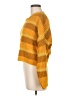 Wild Fable Color Block Yellow Pullover Sweater Size M - photo 5