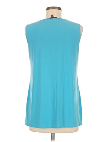 Slinky Brand Tank Top (view 2)