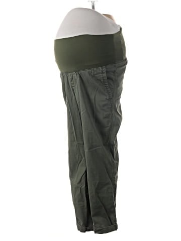 Old Navy - Maternity Active Pants (view 1)