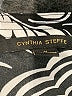 Cynthia Steffe 100% Polyester Black Short Sleeve Blouse Size M - photo 7