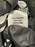 Cynthia Steffe 100% Polyester Black Short Sleeve Blouse Size M - photo 9