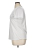 Real Essentials Solid Silver Active T-Shirt Size XL - photo 5