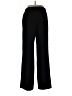 Calvin Klein 100% Polyester Black Casual Pants Size S - photo 2