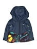 Columbia 100% Polyester Graphic Blue Windbreaker Size 6-12 mo - photo 1