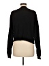 Old Navy Black Cardigan Size M - photo 2