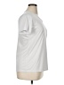 Real Essentials Solid Silver Active T-Shirt Size XL - photo 4