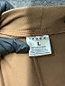 Serra Solid Brown Active Pants Size L - photo 7