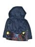 Columbia 100% Polyester Graphic Blue Windbreaker Size 6-12 mo - photo 2