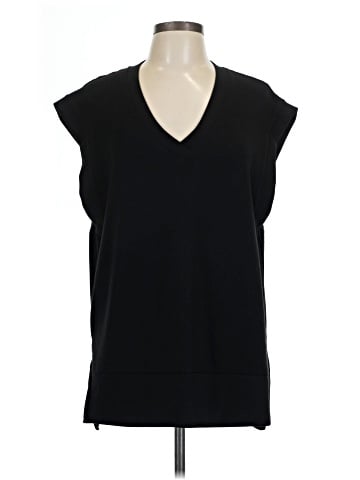 Te Verde Sleeveless Top (view 1)