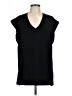 Te Verde Black Sleeveless Top Size L - photo 1