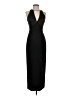 Tahari Black Cocktail Dress Size XS (estimated) - photo 1