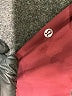 Lululemon Athletica Burgundy Active Pants Size 4 - photo 7