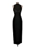 Tahari Black Cocktail Dress Size XS (estimated) - photo 2