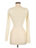 Hyfve Ivory Long Sleeve Top Size M - photo 2