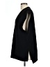 Te Verde Black Sleeveless Top Size L - photo 5
