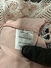 Saylor 100% Polyester Pink Cocktail Dress Size L - photo 8