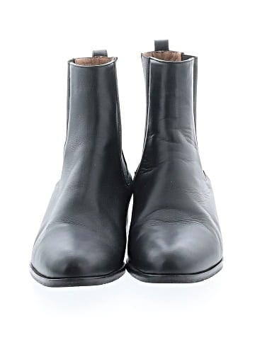 Flattered Boots (view 2)