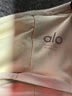 Alo Ivory Active Tank Size L - photo 6