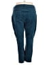 NYDJ Teal Casual Pants Size 24W - photo 2