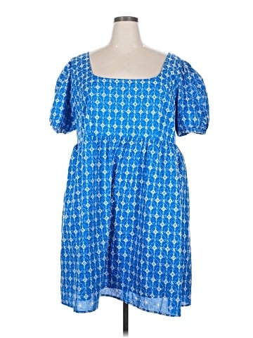 Rhode Casual Dress (view 1)