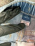 Old Navy Blue Denim Shorts Size 3T - photo 3