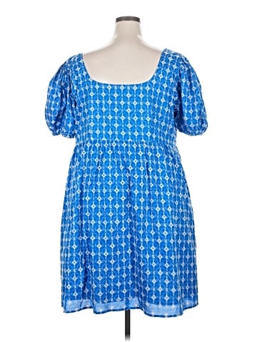 Rhode Casual Dress (view 2)