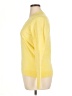 Lilly Pulitzer 100% Cotton Yellow Pullover Sweater Size XL - photo 5