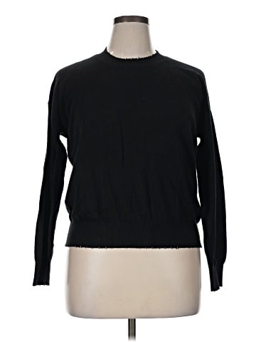 Minnie Rose Turtleneck Sweater (view 1)