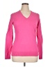 Lilly Pulitzer Pink Pullover Sweater Size XL - photo 1