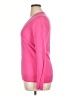 Lilly Pulitzer Pink Pullover Sweater Size XL - photo 5