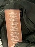 Calvin Klein Solid Black Formal Skirt Size 12 (petite) - photo 5