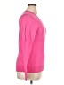 Lilly Pulitzer Pink Pullover Sweater Size XL - photo 4