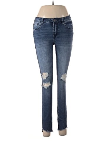 Kensie Jeans (view 1)