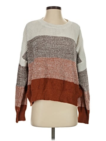 Unbranded Pullover Sweater (view 1)
