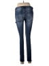Kensie Hearts Blue Jeans Size 2 - photo 2