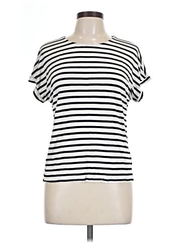Green Envelope Short Sleeve T-Shirt (view 1)