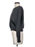 Zara Gray Pullover Sweater Size S - photo 5