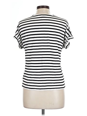 Green Envelope Short Sleeve T-Shirt (view 2)