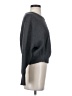 Zara Gray Pullover Sweater Size S - photo 4