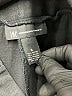 INC International Concepts Solid Black Active Pants Size 6 - photo 8